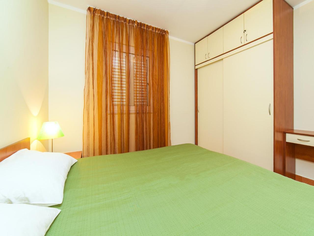 Apartments Spin Budva Bagian luar foto